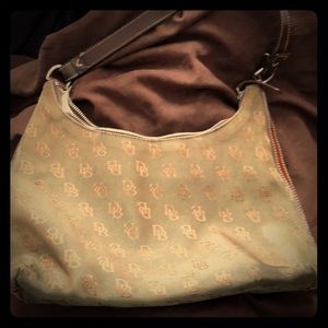 Dooney Bourke